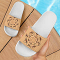 slide-sandals-aboriginal-patterns-sandals-animal-australia-kangaroo-white