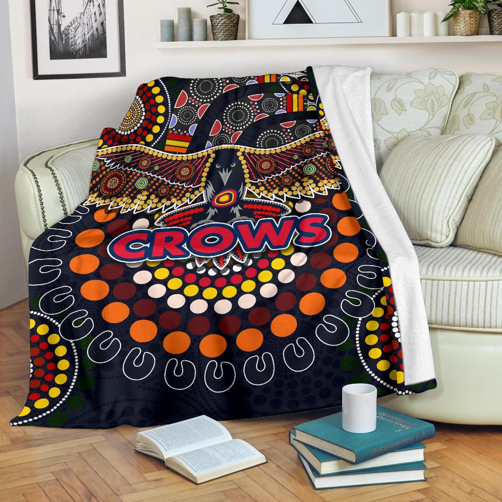 adelaide-premium-blanket-indigenous-crows-1