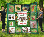 christmas-premium-quilt-light-green-merry-christmas