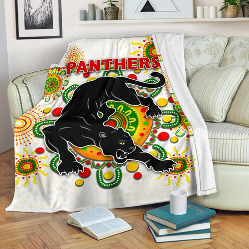 penrith-premium-blanket-indigenous-panthers-white