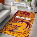 brisbane-broncos-area-rug-tribal-style