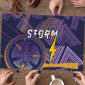 storm-premium-wood-jigsaw-puzzle-simple-indigenous-purple