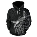 new-zealand-maori-tattoo-wolf-hoodie