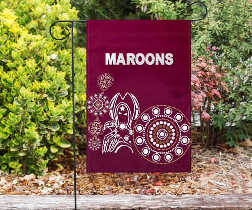 queensland-flag-maroons-simple-indigenous