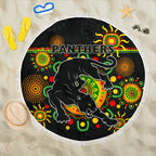 penrith-beach-blanket-indigenous-panthers-black
