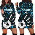 sharks-indigenous-womens-hoodie-dress-minimalism-version