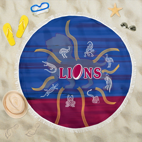 brisbane-beach-blanket-proud-lions-simple