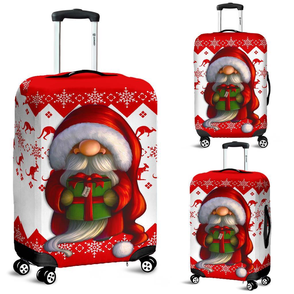 christmas-luggage-cover-christmas-gnome-suitcase