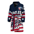usa-rugby-mens-bath-robe-eagles-simple-style-navy