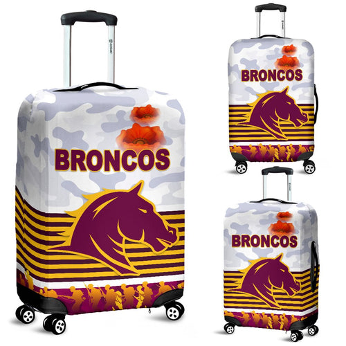 brisbane-broncos-luggage-covers-anzac-day-simple-style-white