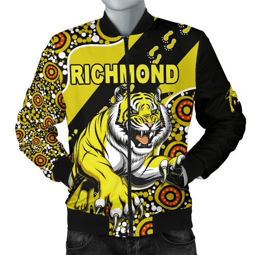 richmond-men-bomber-jacket-indigenous-tigers