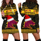 brisbane-women-hoodie-dress-broncos-christmas-unique-vibes-black