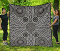 premium-quilts-aboriginal-dot-painting-quilts-ver04