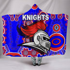 newcastle-knights-hooded-blanket-indigenous
