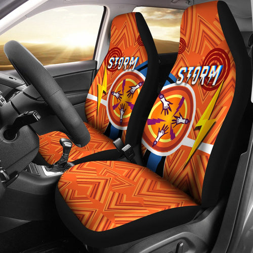 storm-car-seat-covers-simple-indigenous-orange