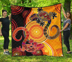 aboriginal-premium-quilt-couple-aboriginal-lizards