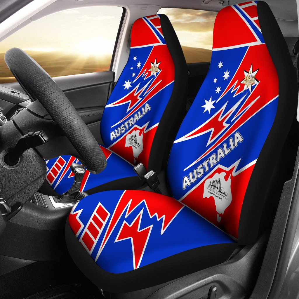 car-seat-covers-australia-flag-color-and-coat-of-arm