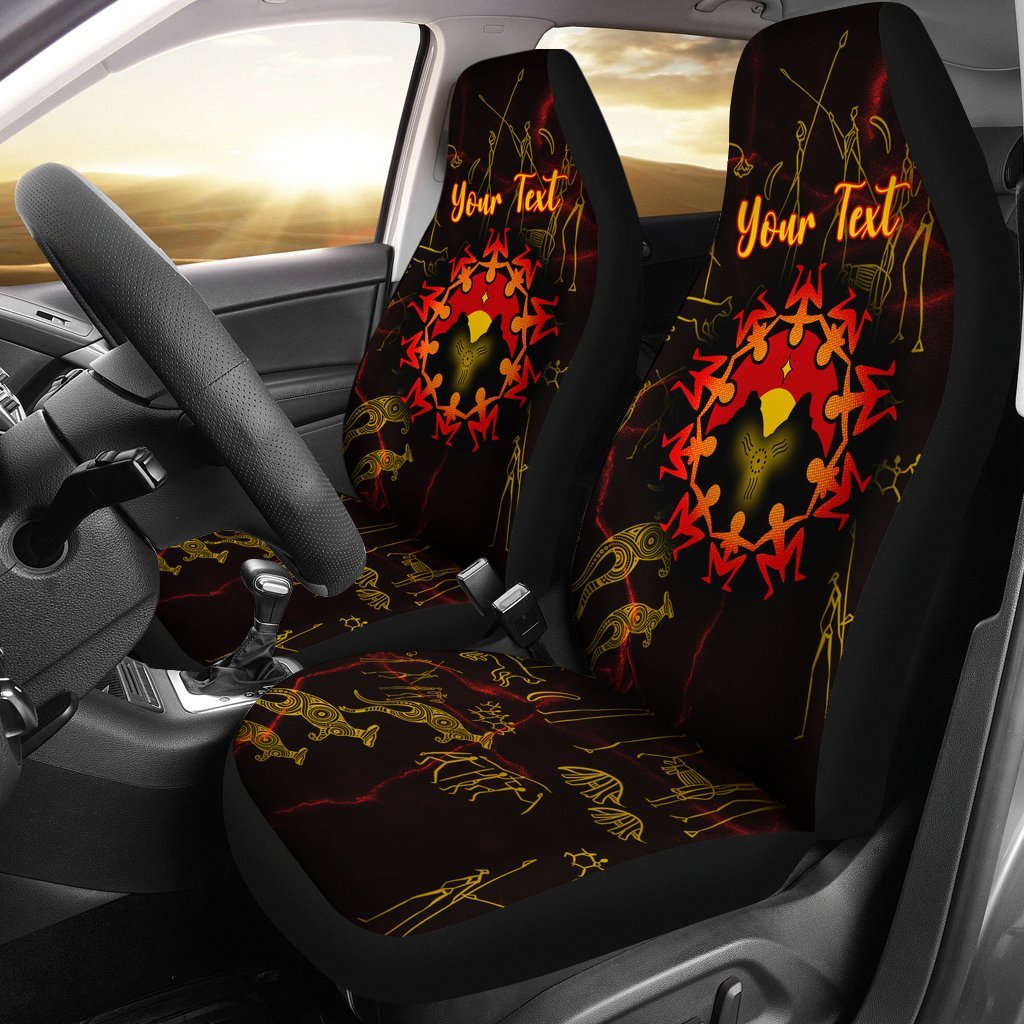 custom-aboriginal-car-seat-covers-australia-map-and-indigenous-flag