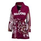 queensland-womens-bath-robe-maroons-simple-indigenous