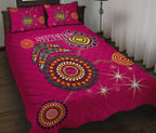sydney-quilt-bed-set-sixers-indigenous-magenta