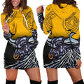 new-zealand-maori-women-hoodie-dress-taranaki-bull