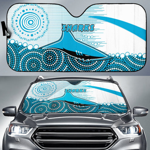sharks-auto-sun-shades-cronulla-indigenous-unique