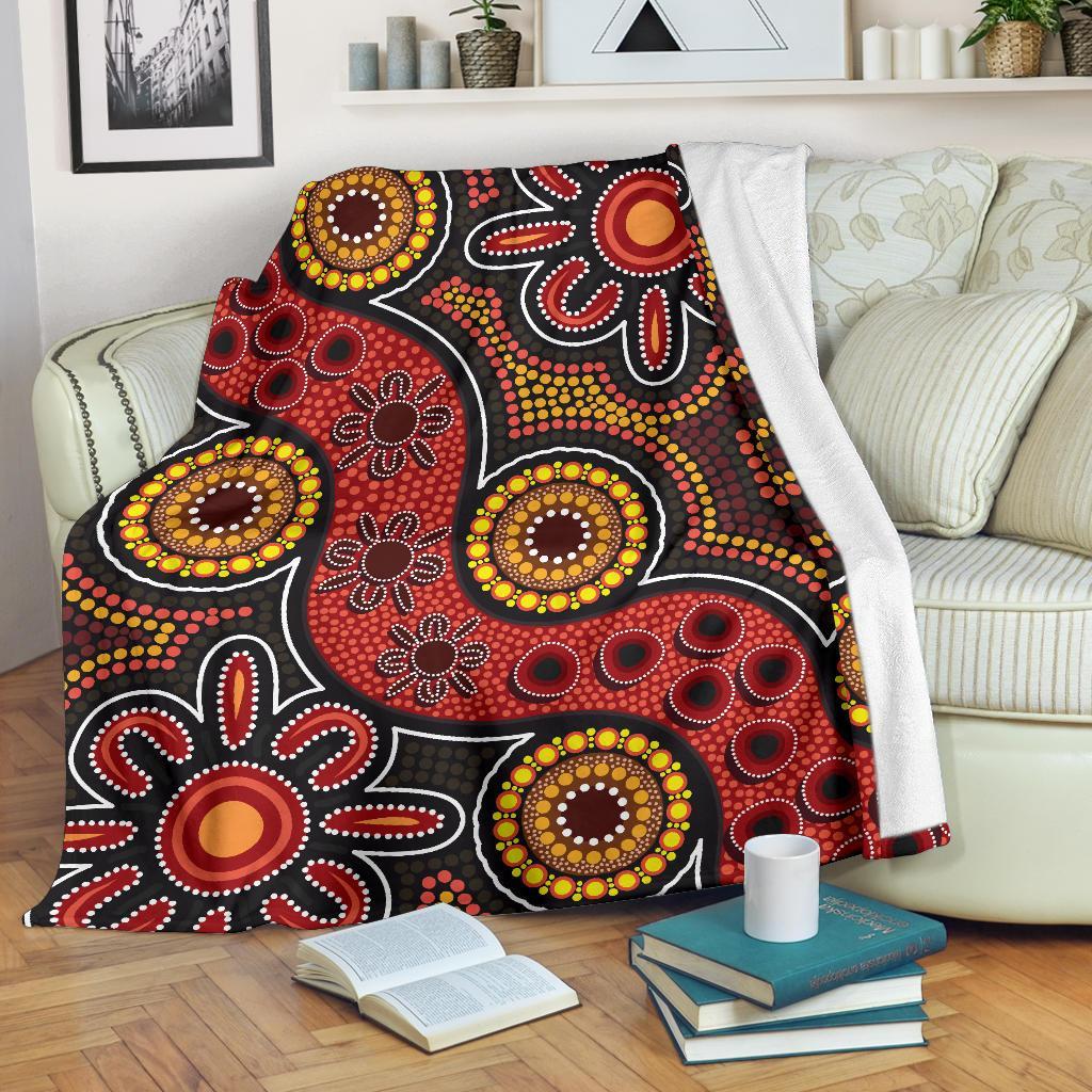 aboriginal-premium-blanket-indigenous-patterns-ver11