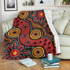 aboriginal-premium-blanket-indigenous-patterns-ver11