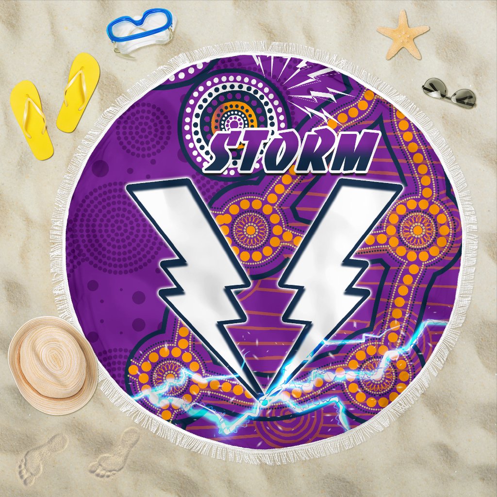 storm-beach-blanket-melbourne-indigenous-thunder