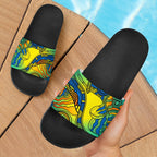 aboriginal-slide-sandals-indigenous-dot-painting-art