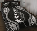 new-zealand-haka-fern-quilt-bed-set-black