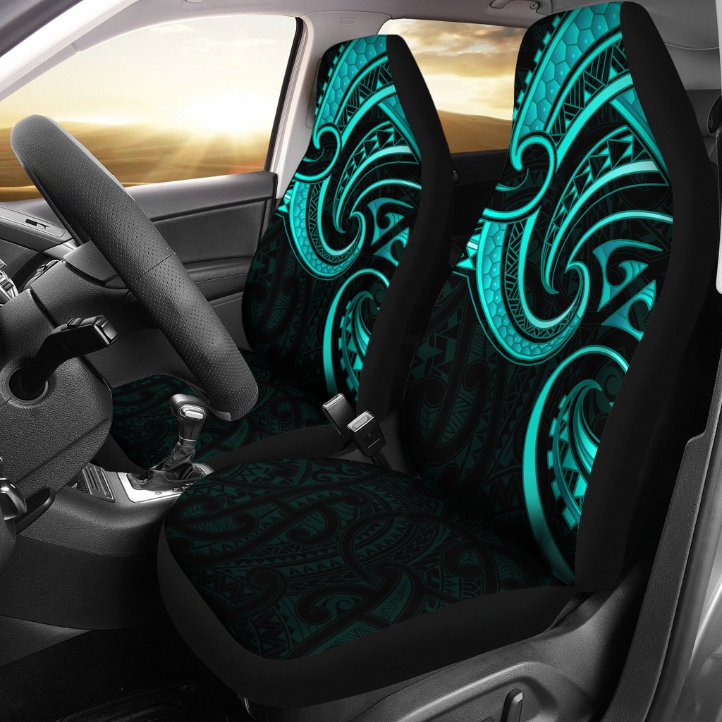 new-zealand-maori-mangopare-car-seat-covers-polynesian-turquoise