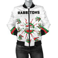 rabbitohs-indigenous-bomber-jacket-for-women-animals-aboriginal