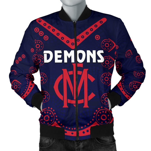 melbourne-demons-indigenous-men-bomber-jacket-football