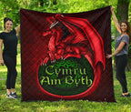 wales-premium-quilt-cymru-am-byth