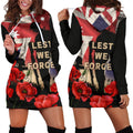 anzac-womens-hoodie-dress-a-day-we-will-never-forget