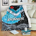 power-anzac-day-premium-blanket-port-adelaide-lighting
