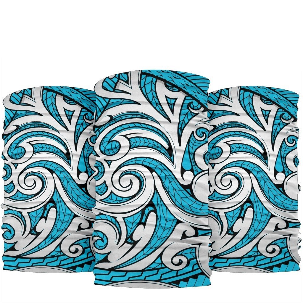 new-zealand-maori-tribal-ornament-bandana-blue