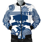 cats-men-bomber-jacket-geelong-indigenous