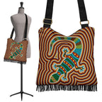 aboriginal-boho-bags-lizard-dot-painting-patterns