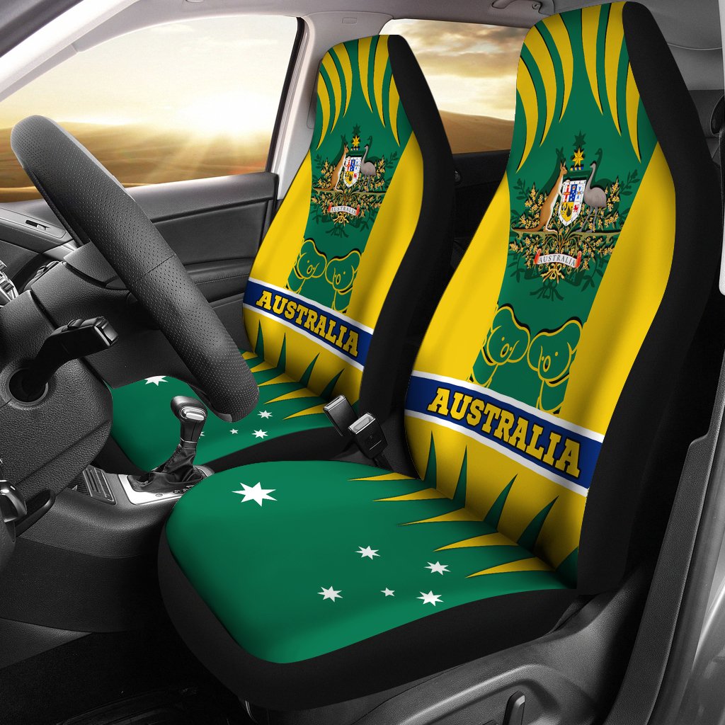 car-seat-covers-australian-coat-of-arms-seat-covers-koala