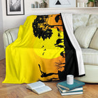 custom-text-blankets-sunset-australia-view