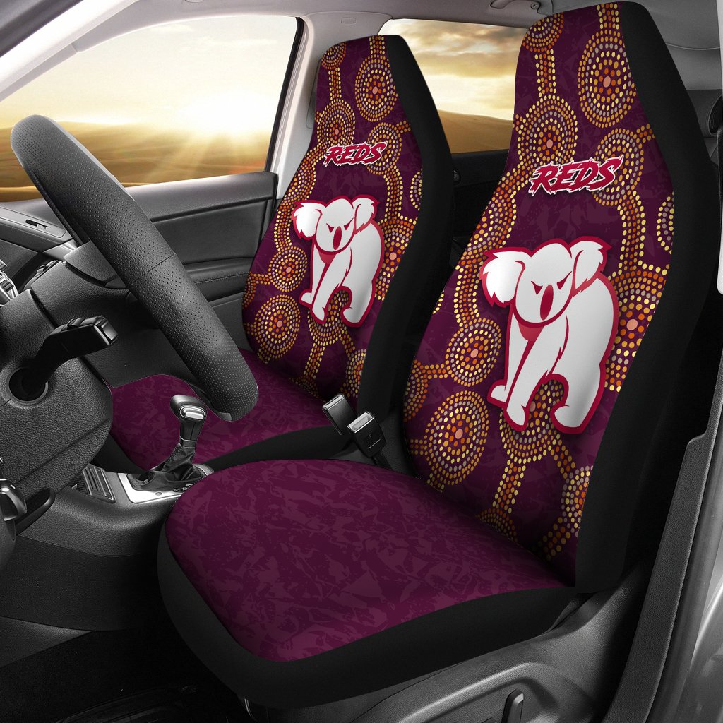 queensland-car-seat-covers-indigenous-reds