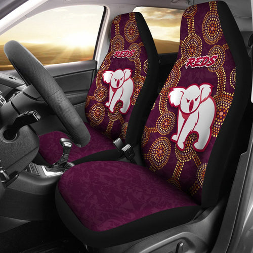 queensland-car-seat-covers-indigenous-reds