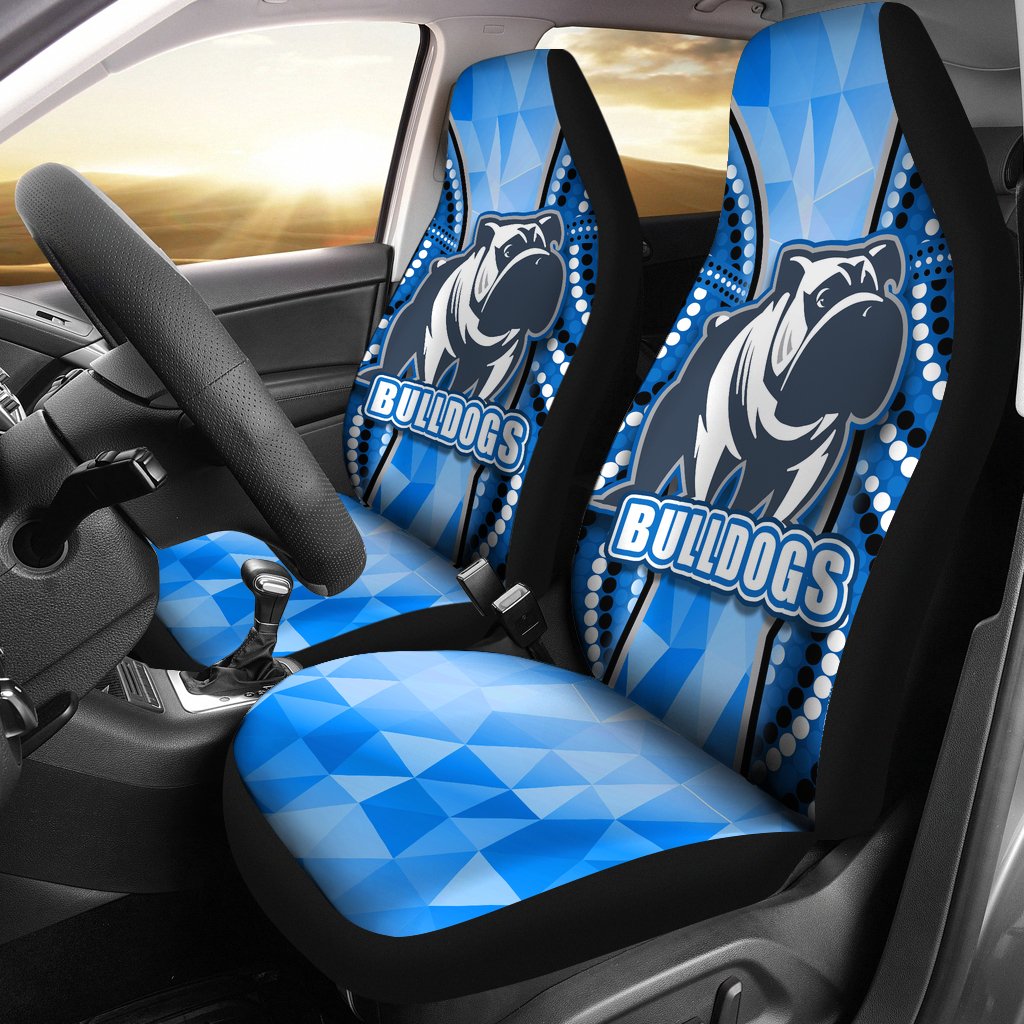 bulldogs-car-seat-covers-indigenous-snappy