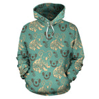 aboriginal-hoodie-koala-pattern-so-cute