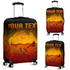 custom-aboriginal-luggage-covers-australian-map-with-indigenous-color
