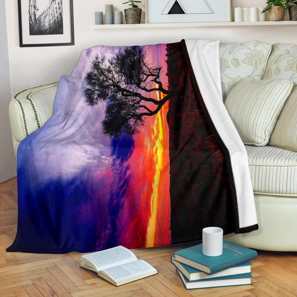 premium-blankets-australia-sky-view-the-forest-is-growing