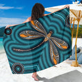 aboriginal-sarong-indigenous-dragonfly