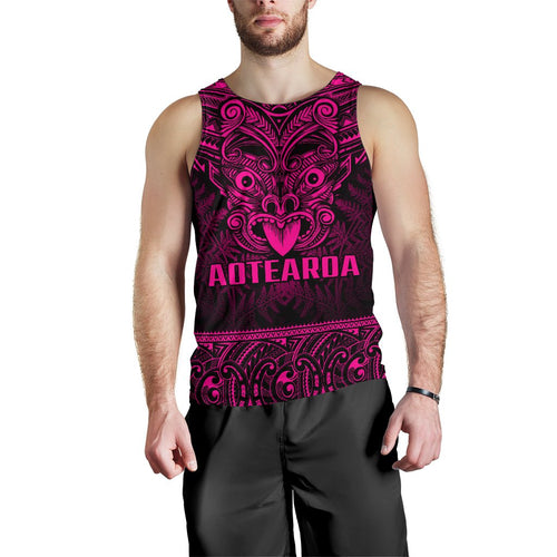 new-zealand-rugby-mens-tank-top-maori-haka-silver-fern-pink